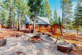 Truckee Secret